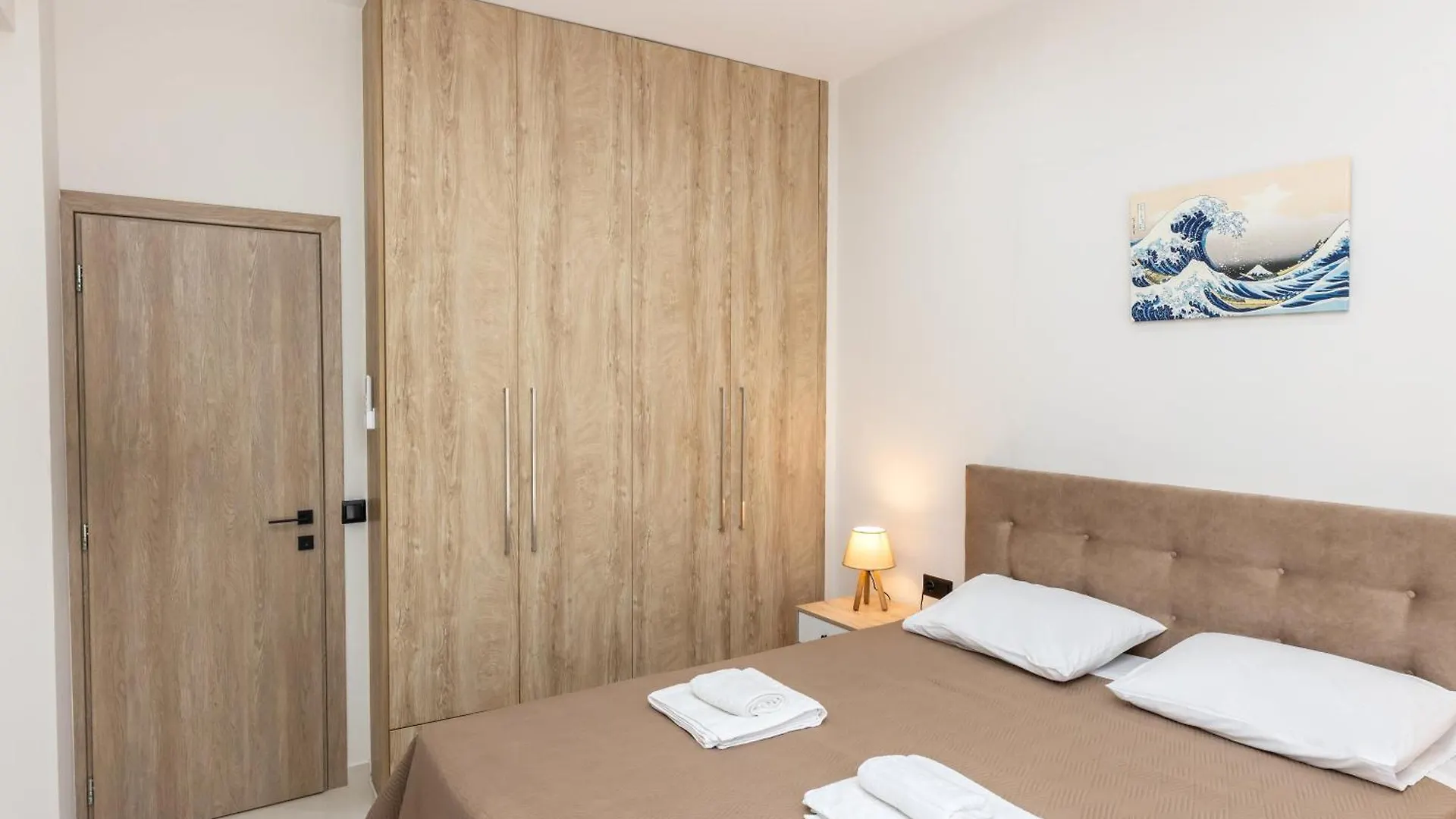 Stavs Apartment Heraklion  0*, Heraklion (Crete) Greece