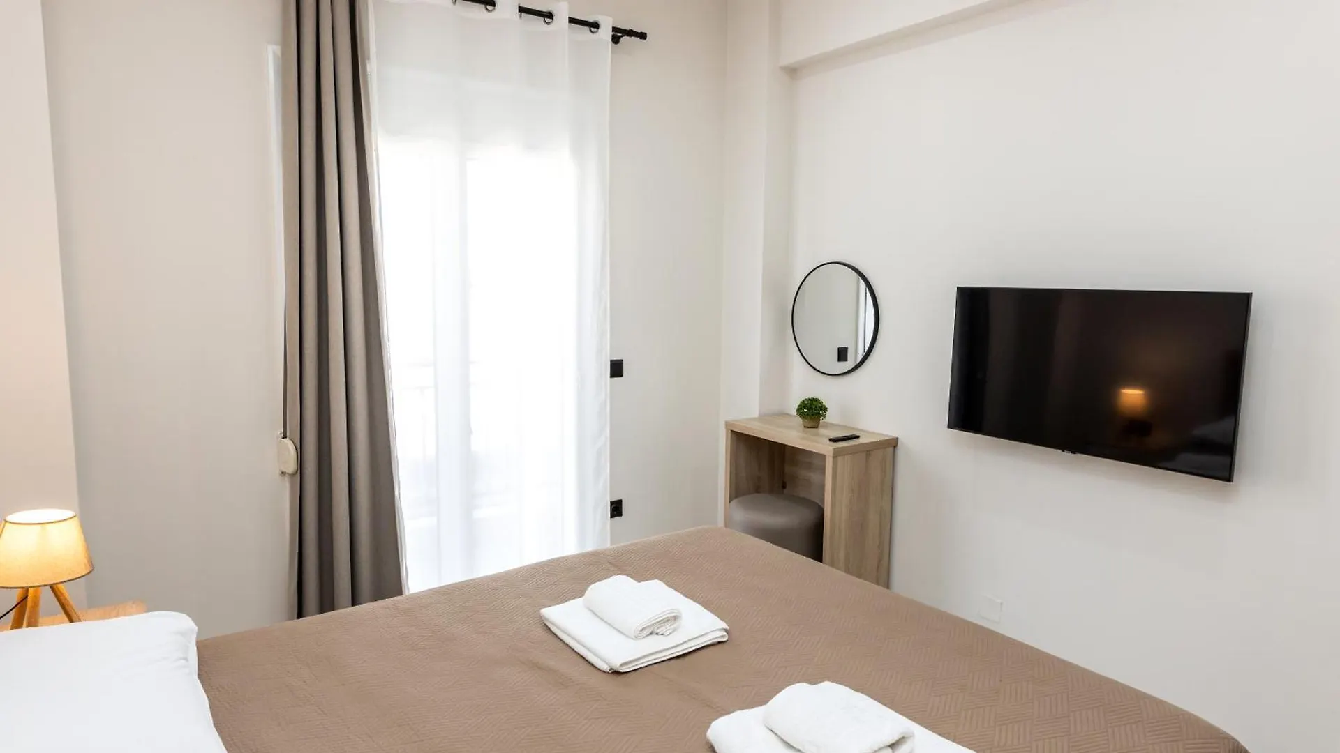 Stavs Apartment Heraklion  Bed & Breakfast Heraklion (Crete)