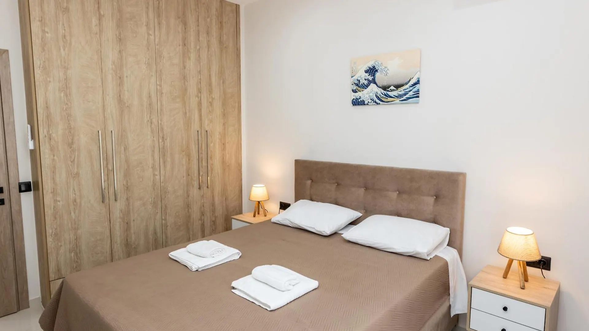 Stavs Apartment Heraklion  0*, Heraklion (Crete) Greece