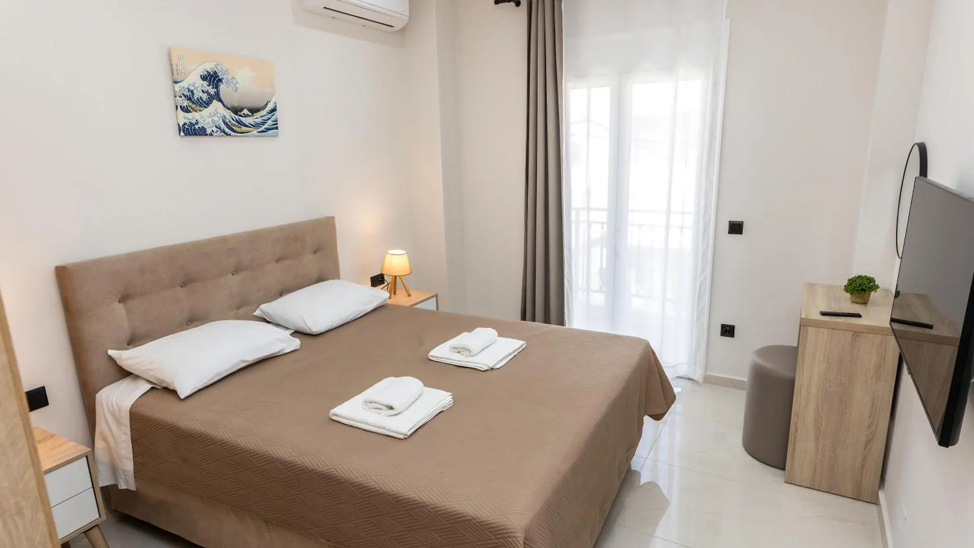 Stavs Apartment Heraklion