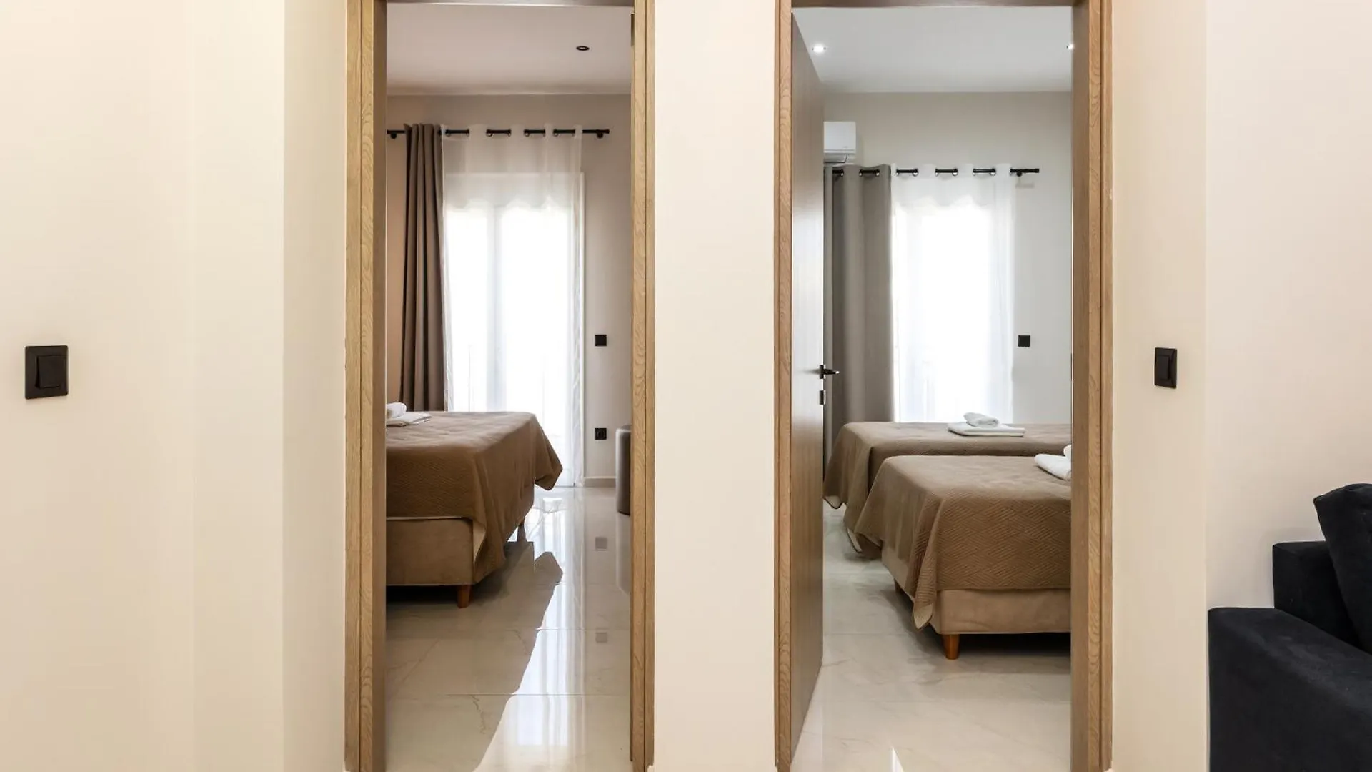 Stavs Apartment Heraklion  Greece
