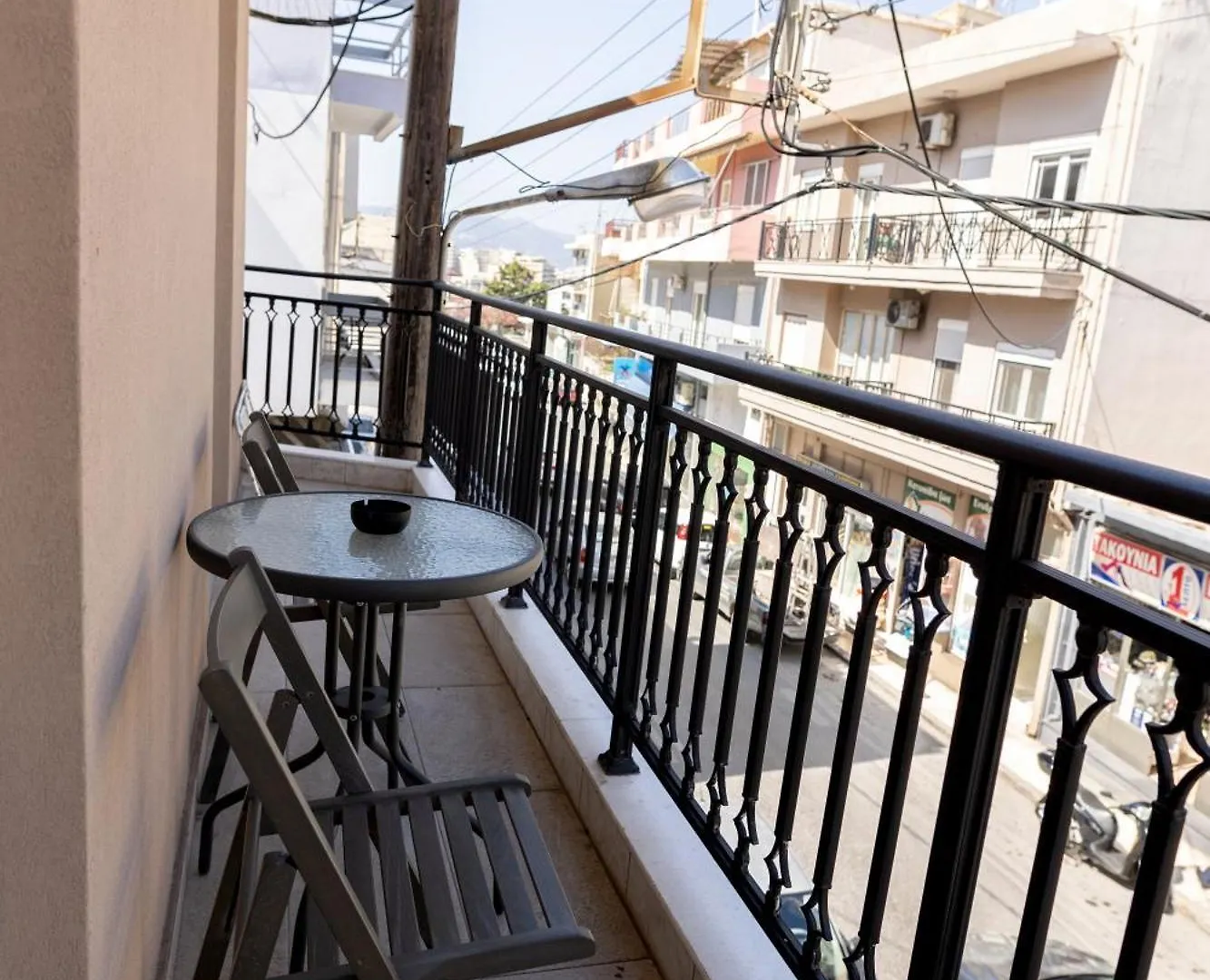 Stavs Apartment Heraklion  Bed & Breakfast Heraklion (Crete)