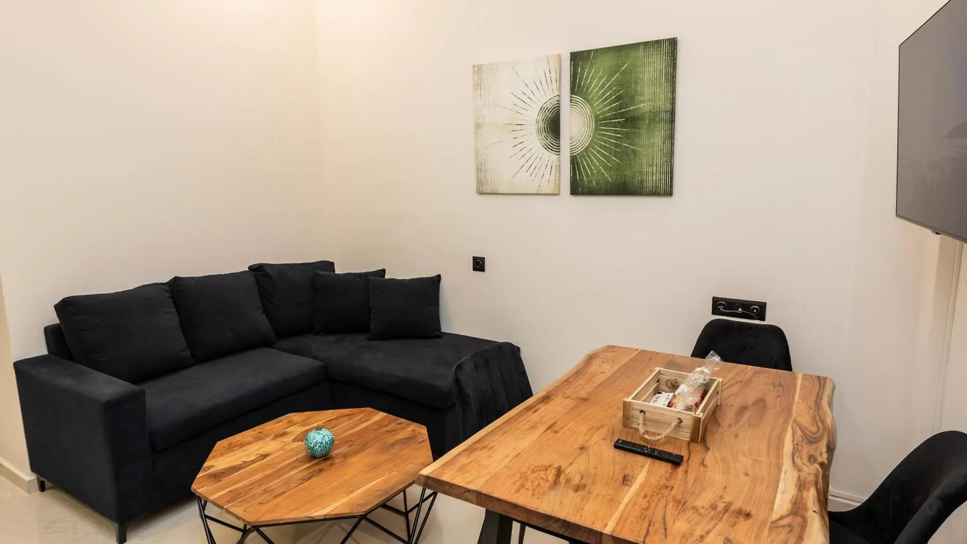 Stavs Apartment Heraklion  Heraklion (Crete)
