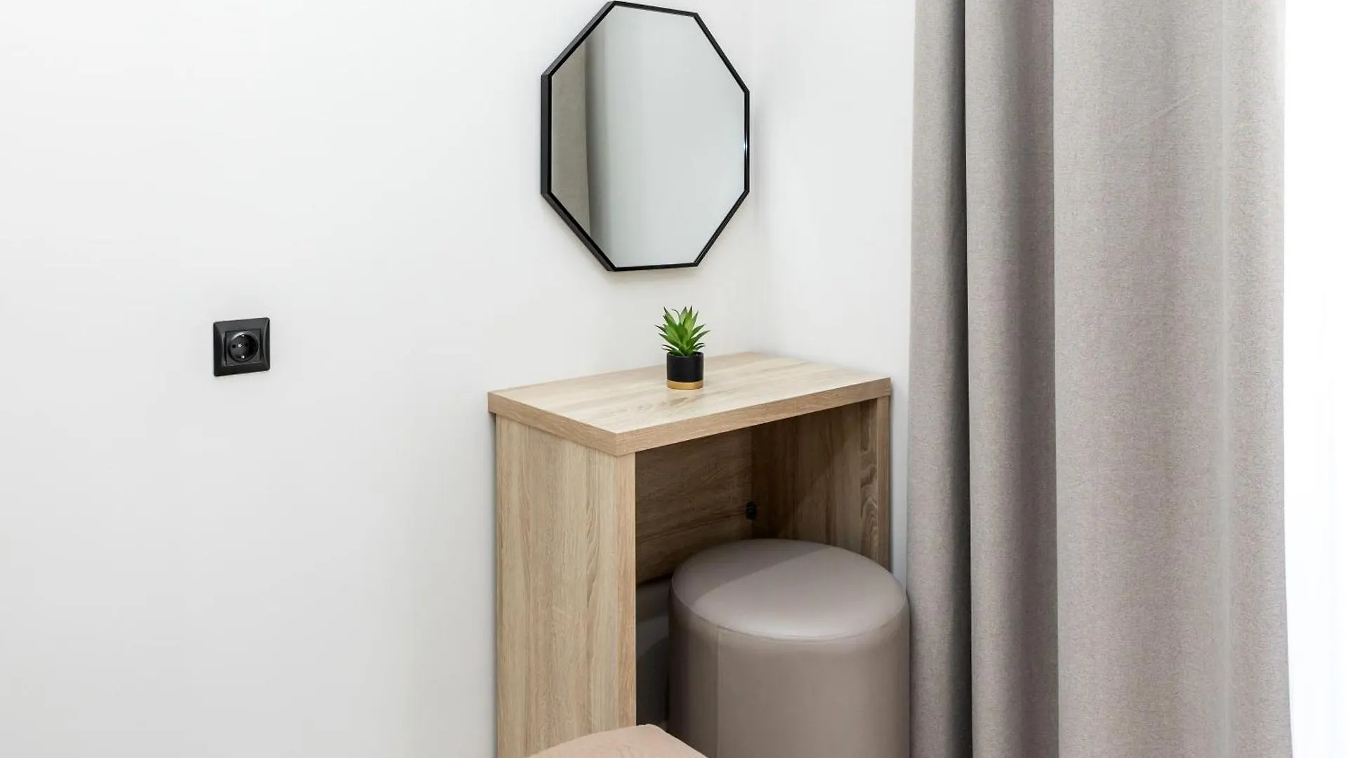 Bed & Breakfast Stavs Apartment Heraklion