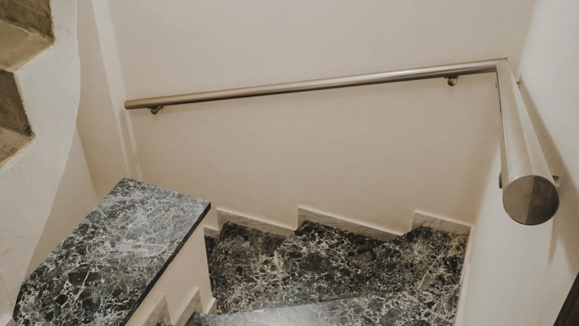 Stavs Apartment Iraklio Bed & Breakfast